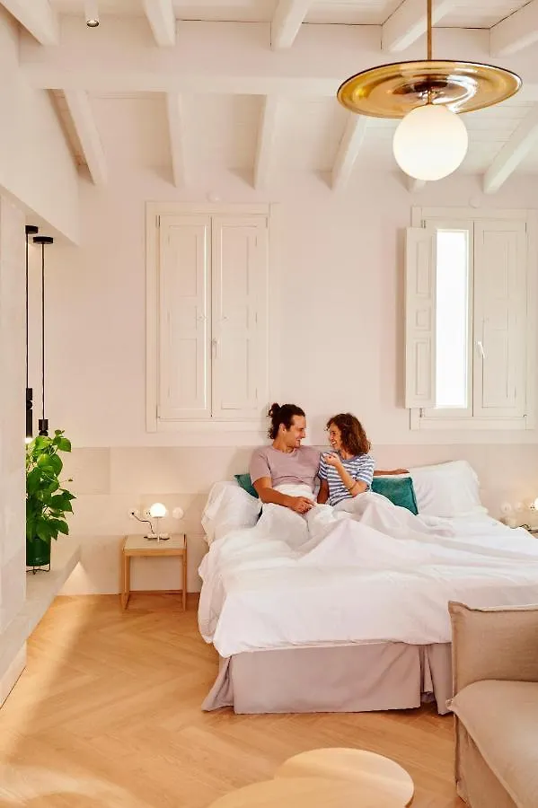 Apartment The Boc Suites Palma de Mallorca