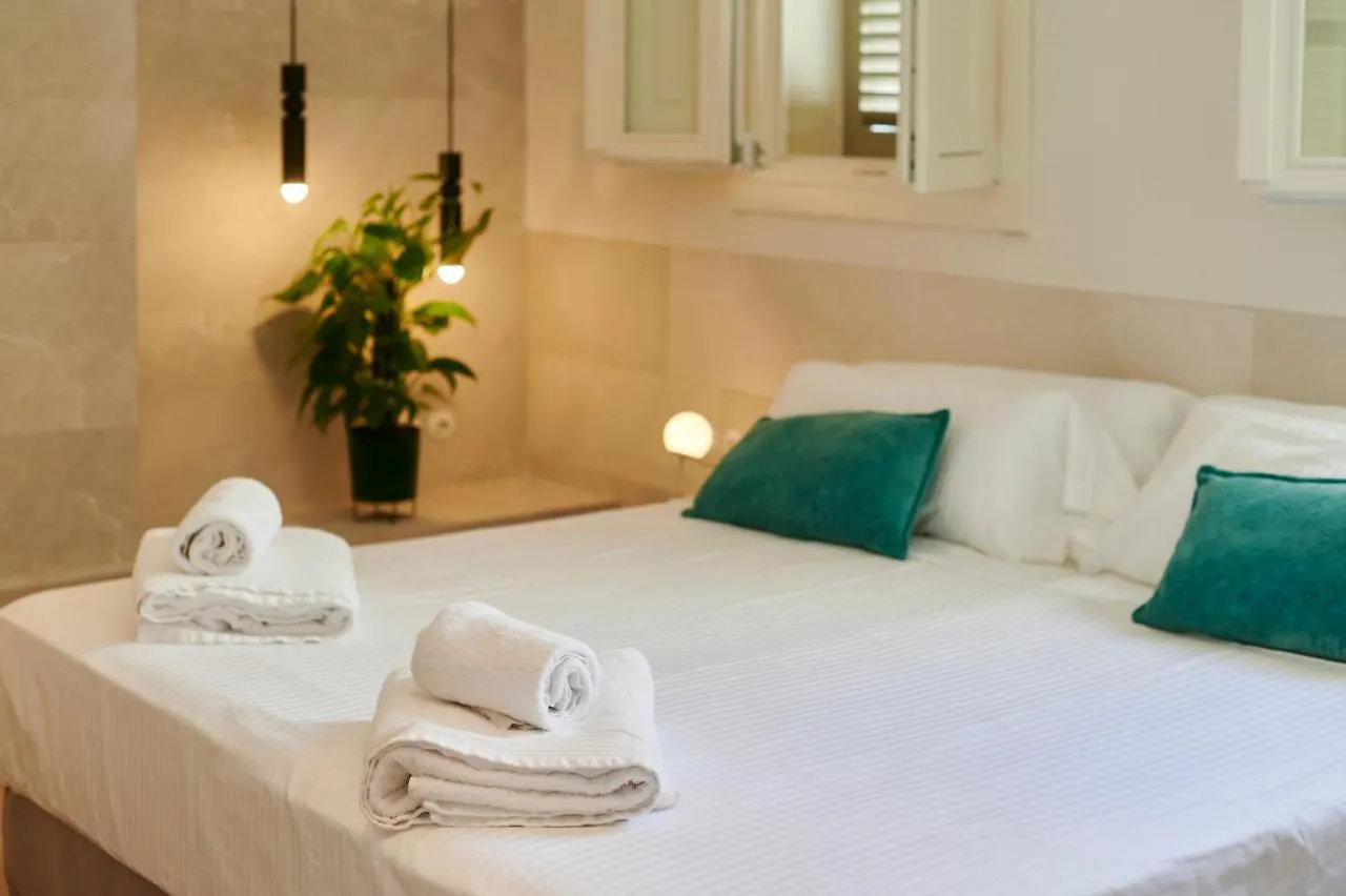 The Boc Suites Palma de Mallorca Spain