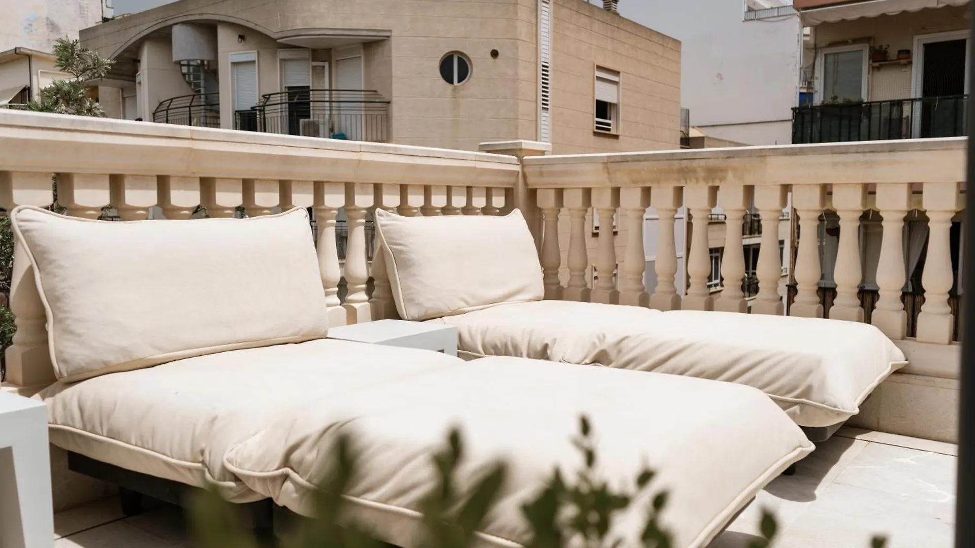 The Boc Suites Palma de Mallorca 0*,  Spain