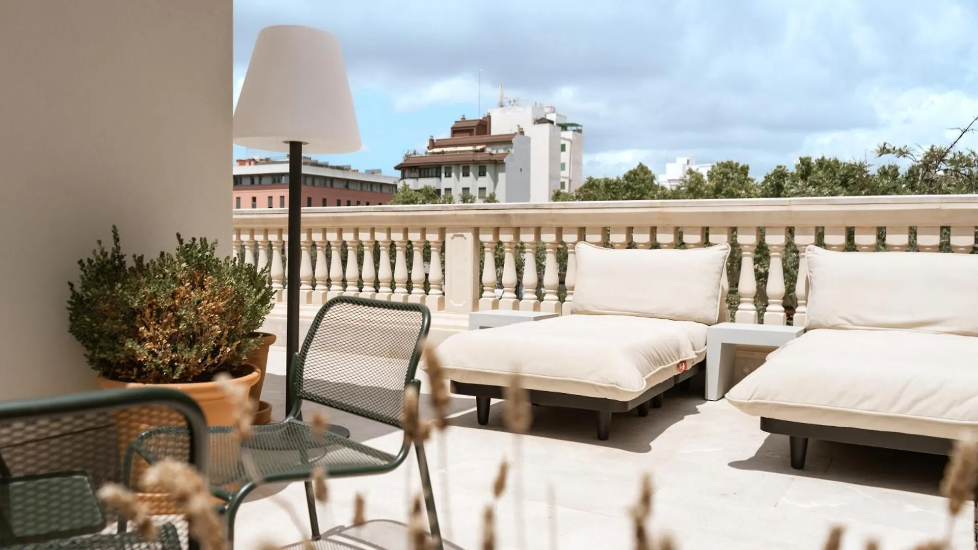 The Boc Suites Palma de Mallorca Apartment