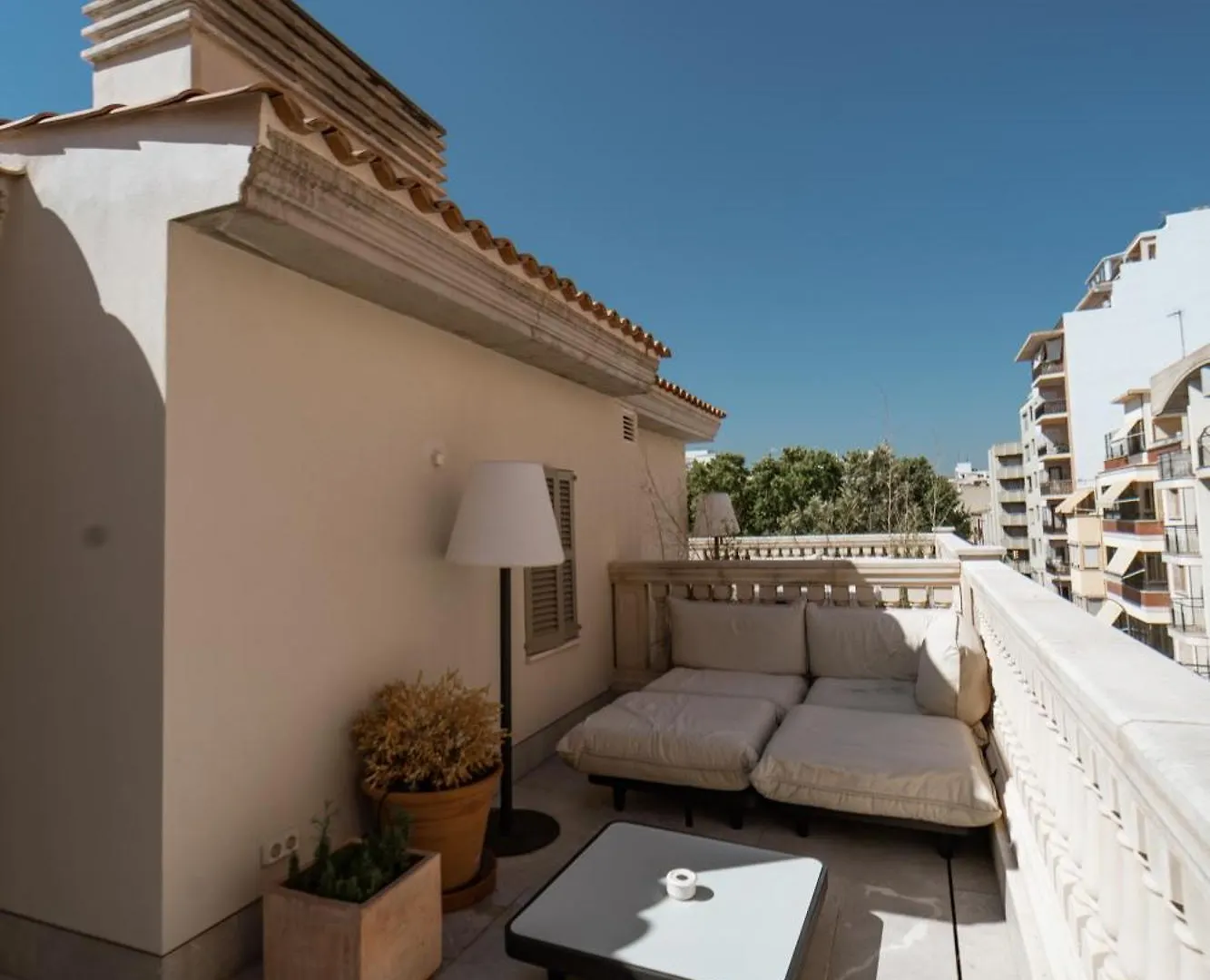 The Boc Suites Palma de Mallorca Apartment
