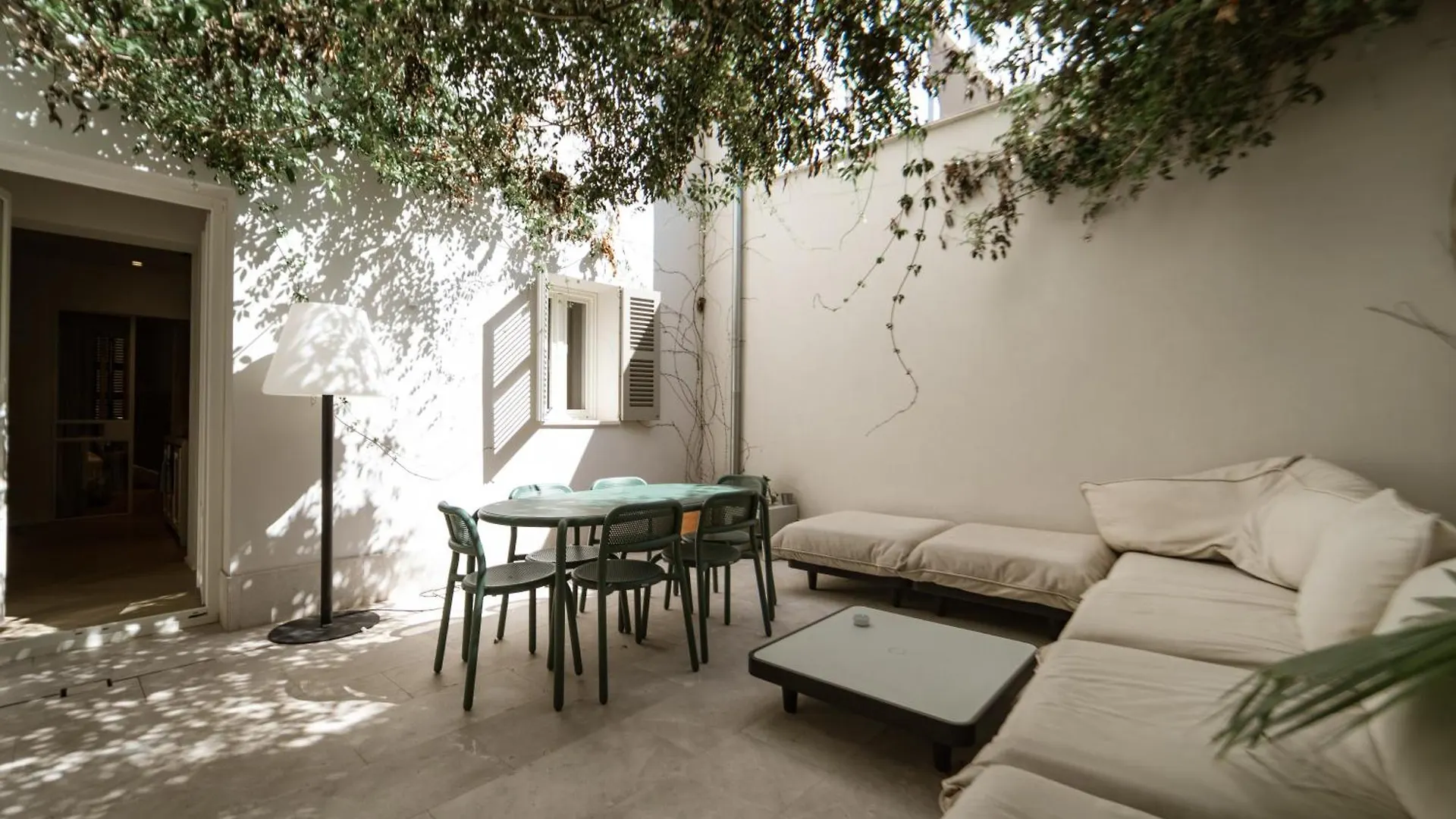 The Boc Suites Palma de Mallorca