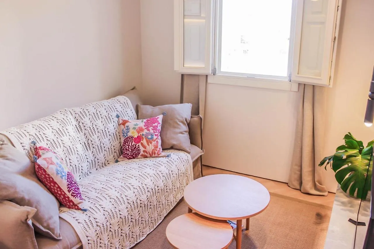 The Boc Suites Palma de Mallorca 0*,