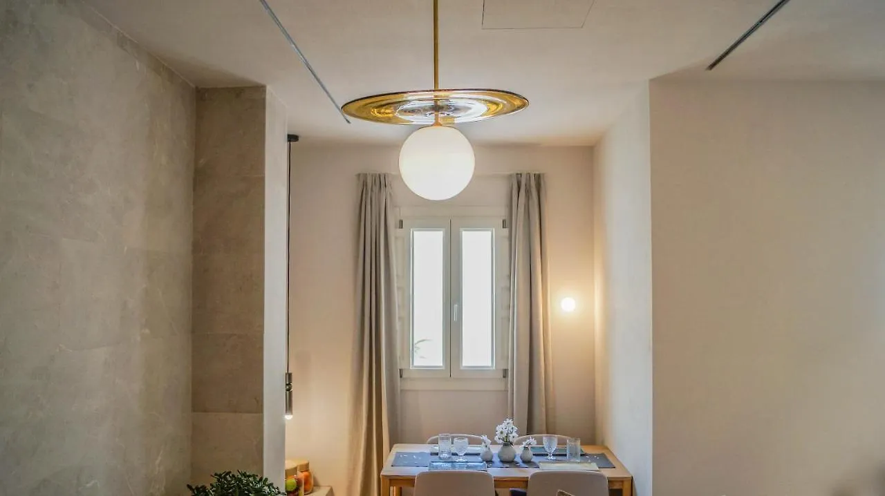 The Boc Suites Palma de Mallorca Apartment