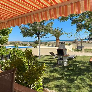  Holiday home Beach La Margarita Spain