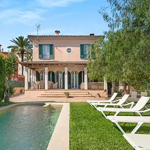 Villa Playa Felostal, Palma