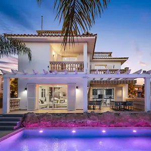Ferienhaus Sol Felostal, Palma