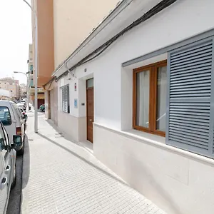 Ferienhaus Center, Palma
