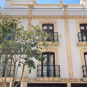  Apartment Boutique Apartments- La Gloria 1908 Spanien
