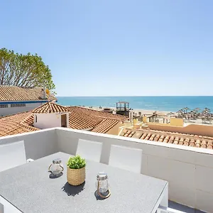  Ferienhaus Higueron Playa Mira Spanien