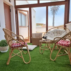  Apartment La Spanien