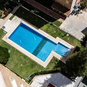  Apartment Ronda Iii Spanien