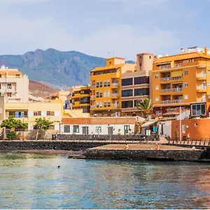  Apartment Live Puertito Muelle Spanien
