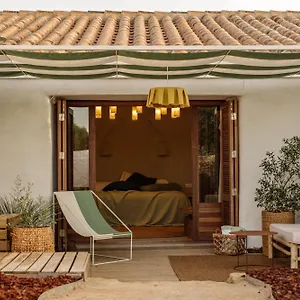  Farm stay Amagatay Menorca (adults Only)