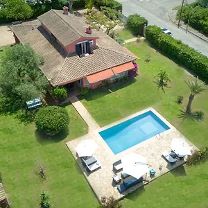 Ferienhaus Kentia Mallorca, Charming And Stylish Close To, Palma