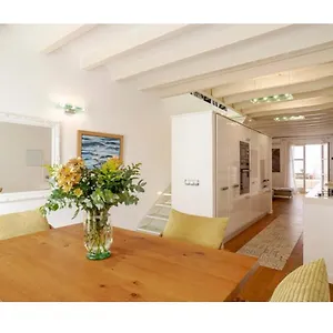 Ferienhaus Casa Baldovinos, Palma