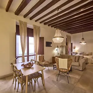  Apartment Savella - Turismo De Interior Spanien