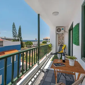  Apartment Sol Spanien