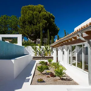  Villa Oasis Terra Blanca Spain