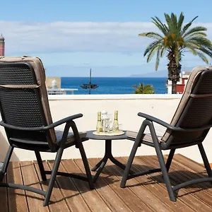  Apartment Plaza Spanien