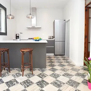 Son Pontivic - Art & Deco Ferienhaus
