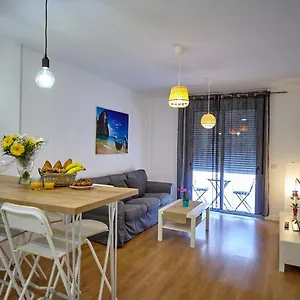  Apartment Sol Y Mar Spanien