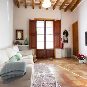  Holiday home Encantadora Casita En