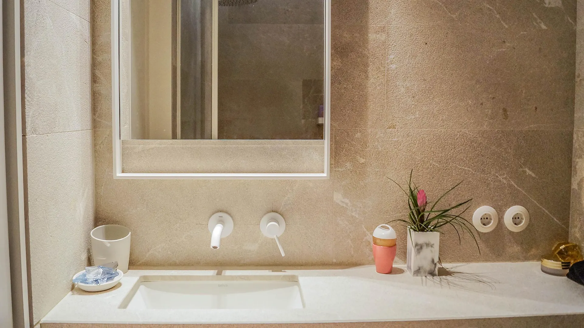Apartamento The Boc Suites Palma de Mallorca España