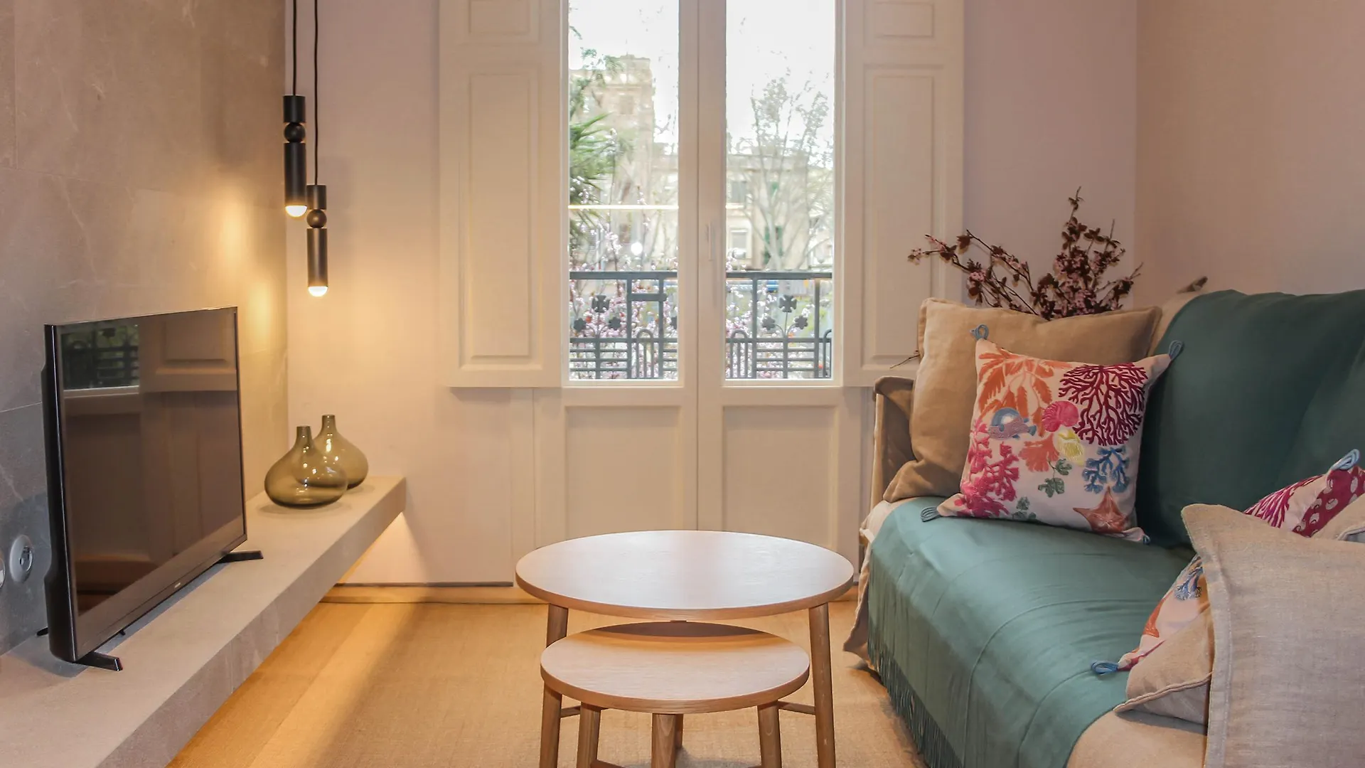 The Boc Suites Palma de Mallorca