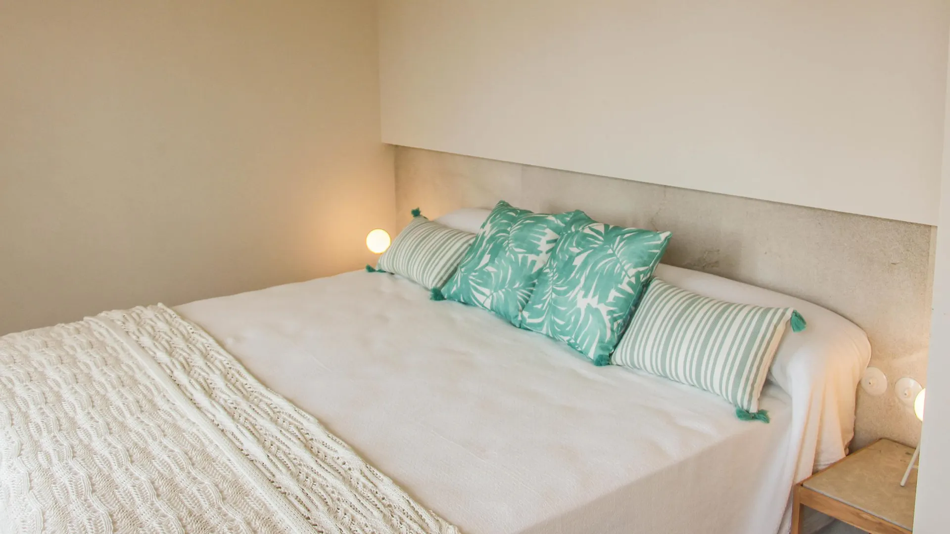 The Boc Suites Palma de Mallorca