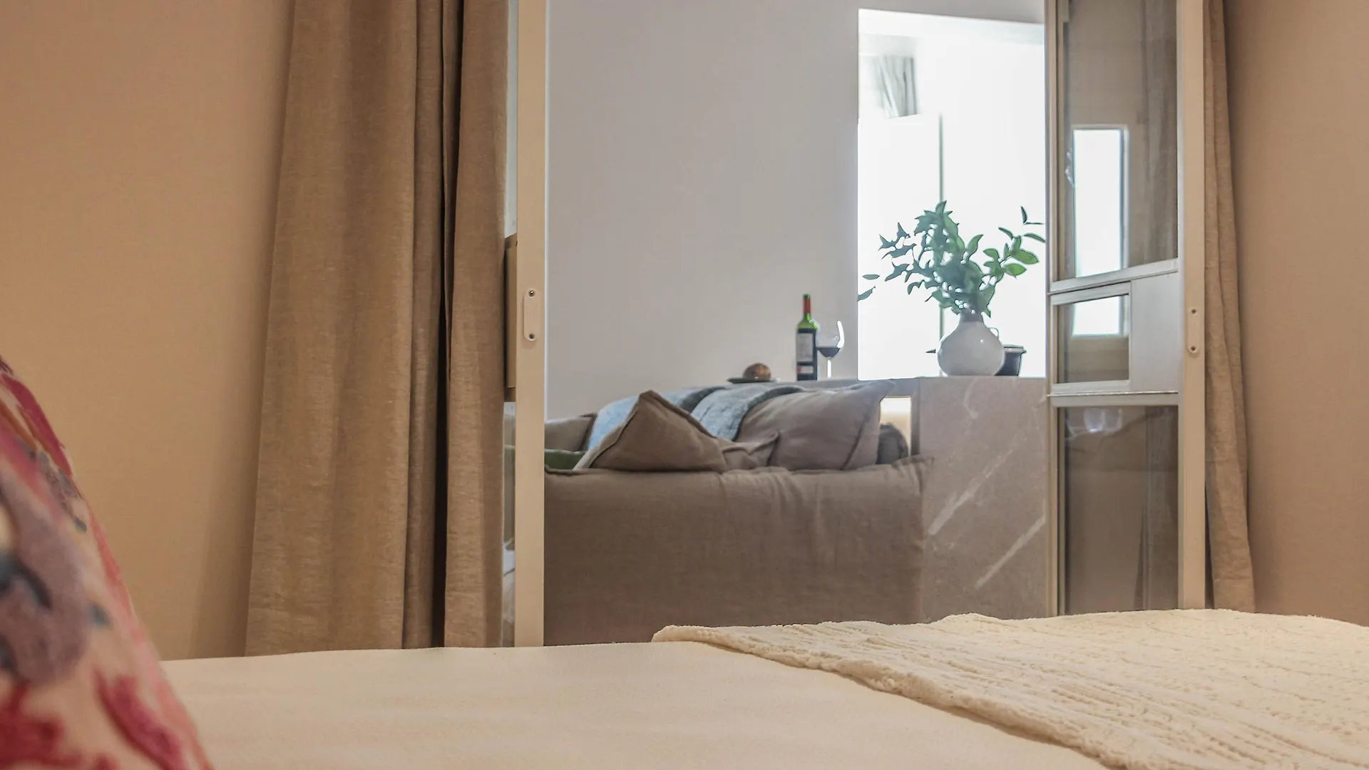 The Boc Suites Palma de Mallorca