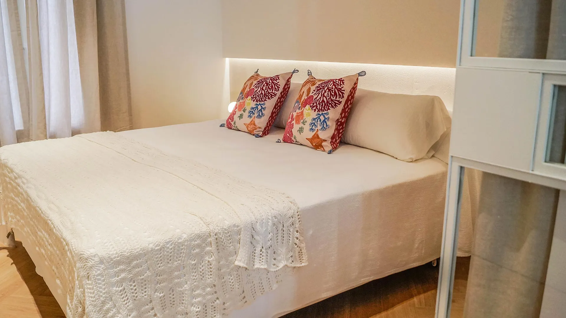 Apartamento The Boc Suites Palma de Mallorca España