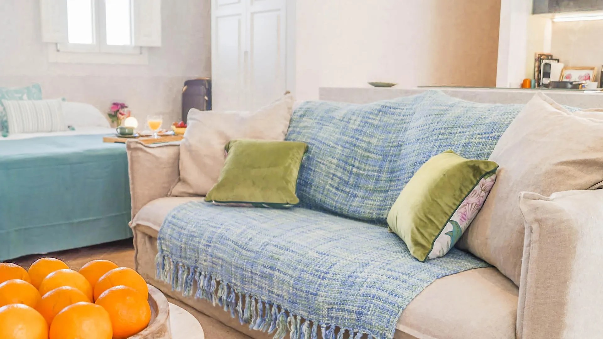 The Boc Suites Palma de Mallorca Apartment