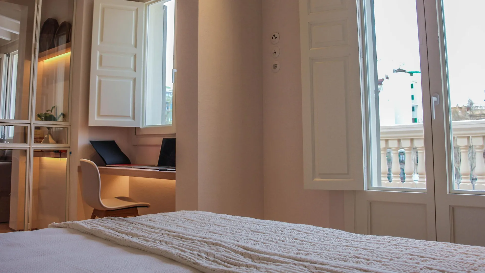 Apartment The Boc Suites Palma de Mallorca Spain