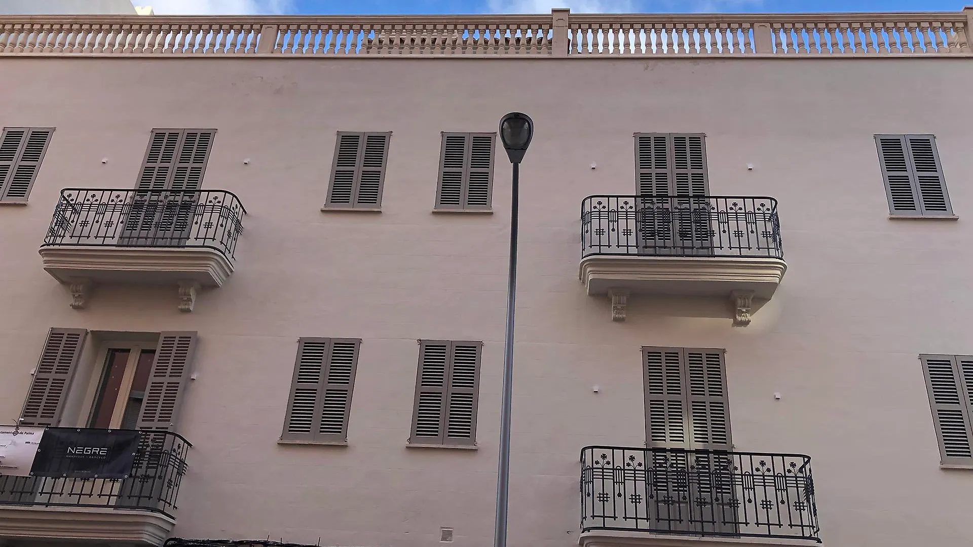 The Boc Suites Palma de Mallorca