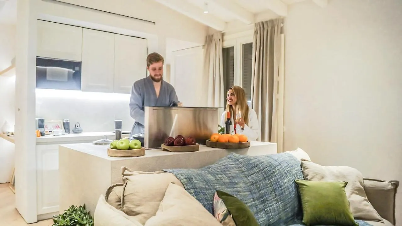 The Boc Suites Palma de Mallorca